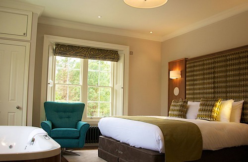 Brome Hotel | The Oaksmere