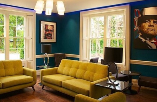 Brome Hotel | The Oaksmere