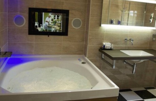 Brome Hotel | The Oaksmere