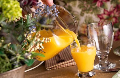 Spirit Lake Bed & Breakfast | The Oakwood Inn Okoboji
