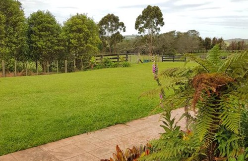 Kerikeri Bed & Breakfast | The Oars B&B