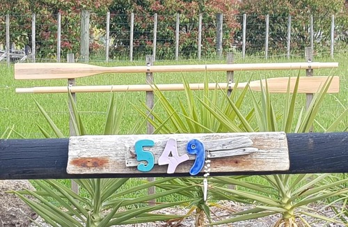 Kerikeri Bed & Breakfast | The Oars B&B