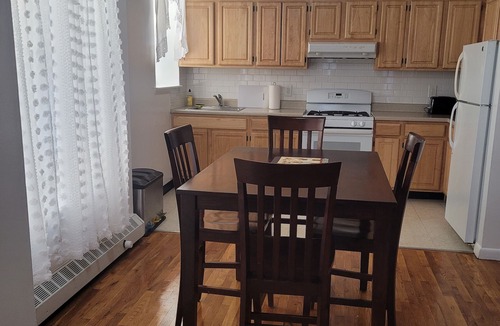 West Bronx Apartment | The Oasis 1 Bedroom