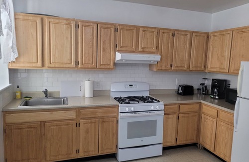 West Bronx Apartment | The Oasis 1 Bedroom