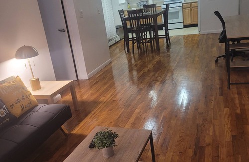 West Bronx Apartment | The Oasis 1 Bedroom