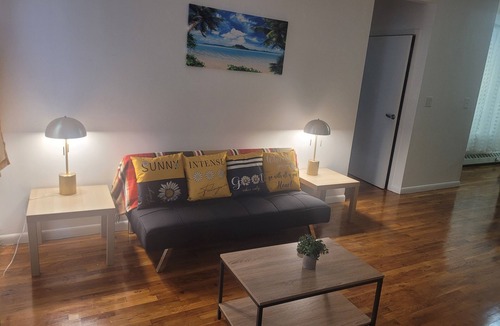 West Bronx Apartment | The Oasis 1 Bedroom