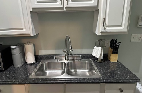 Winston - Salem Apartment | The Oasis at Camel City Lofts WS