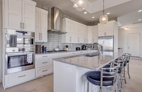 Hurricane House | The Oasis at Copper Rock