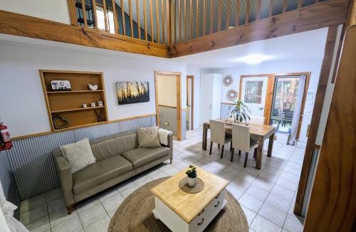 Boat Harbour Villa | The Oasis at One Mile Beach