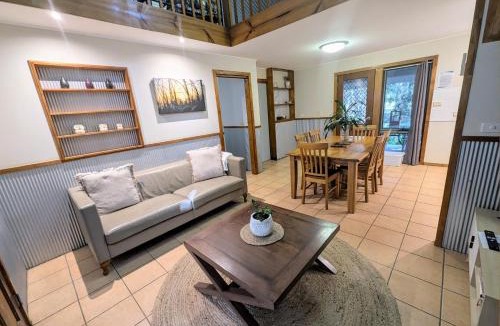 Boat Harbour Villa | The Oasis at One Mile Beach