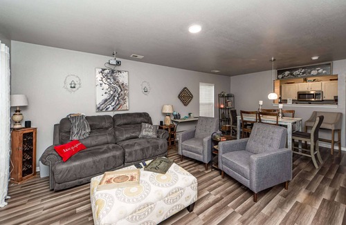 North Charleston Condo | The Oasis at Sarat