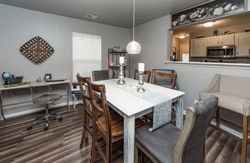 North Charleston Condo | The Oasis at Sarat