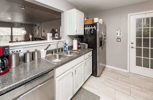 North Charleston Condo | The Oasis at Sarat