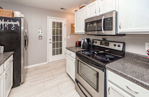 North Charleston Condo | The Oasis at Sarat