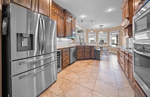 Lindale House | The Oasis at Stonebriar