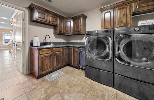 Lindale House | The Oasis at Stonebriar