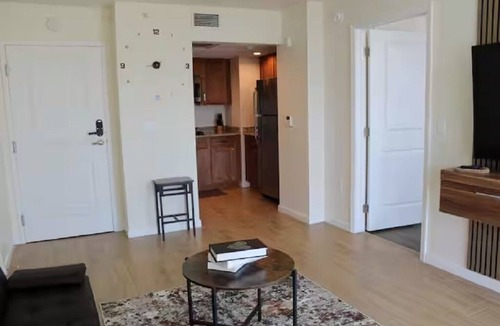 Fort Myers River District Apartment | The Oasis Downtown Fort Myers/Pool View Retreat