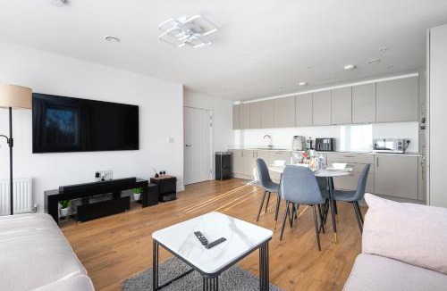 Stone Apartment | The Oasis