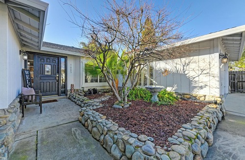Citrus Heights House | The Oasis Getaway