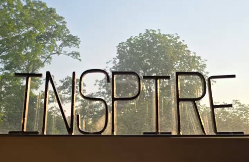 Weissport House | The "OASIS" Guesthouse Escape