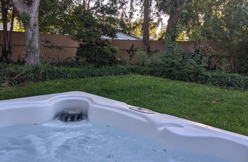 Carlsbad House | The Oasis: Guesthouse w/Lush Shared Yard & Great Location!
