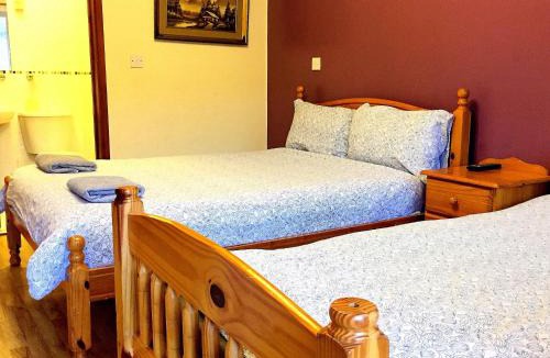 Old Harlow Hotel | The Oasis Hotel