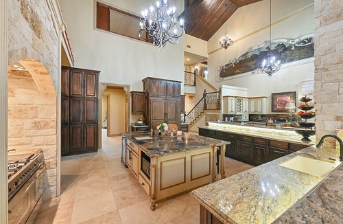 Brazos Valley House | The Oasis on 358 ~ A True Getaway!