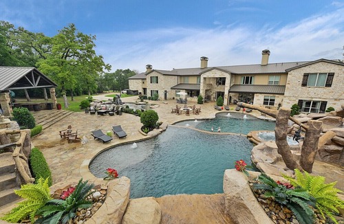 Brazos Valley House | The Oasis on 358 ~ A True Getaway!