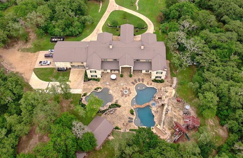 Brazos Valley House | The Oasis on 358 ~ A True Getaway!