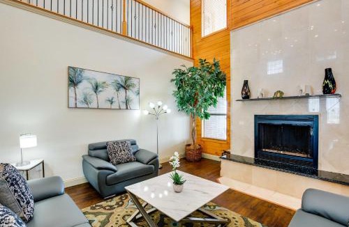 Westminster House | ‘The Oasis Ranch’ 20-Acre Ranch in Whitewright!