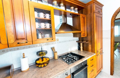Trilj Villa | "The Oasis" - Trilj - Your home away from home