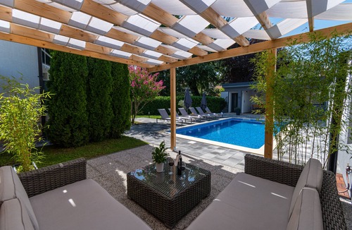 Trilj Villa | "The Oasis" - Trilj - Your home away from home