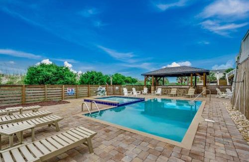 Long Bay Estates House | The Oasis