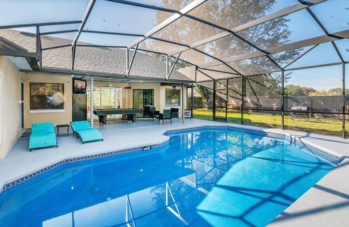 Fairvilla House | The Oasis