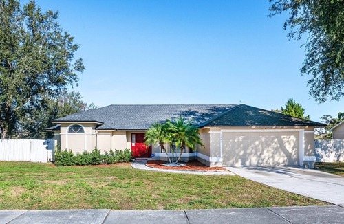 Fairvilla House | The Oasis