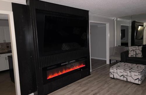 Church Street Villa | The Oasis Work-Play-Relax