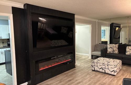 Church Street Villa | The Oasis Work-Play-Relax