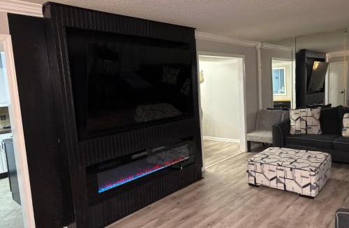 Church Street Villa | The Oasis Work-Play-Relax