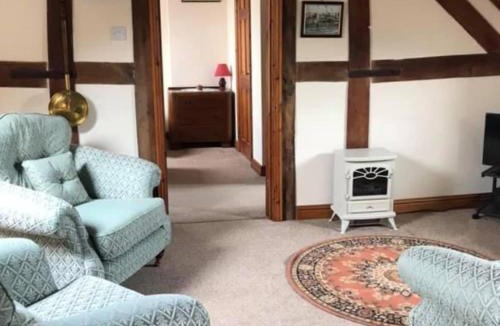 Boraston House | The Oast House