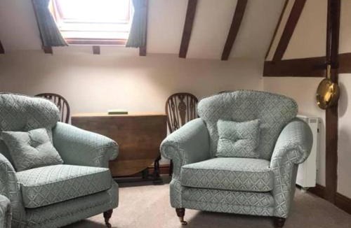 Boraston House | The Oast House