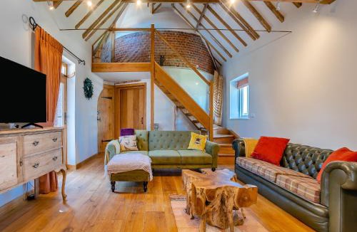 Lenham Apartment | The Oast - Uk49207