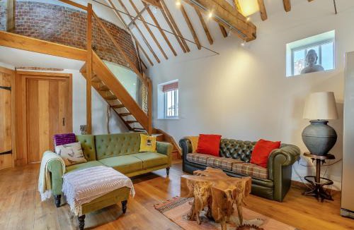 Lenham Apartment | The Oast - Uk49207