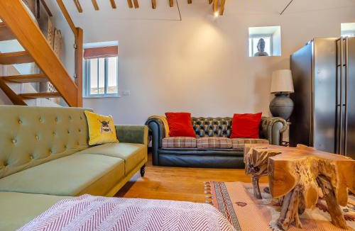 Lenham Apartment | The Oast - Uk49207