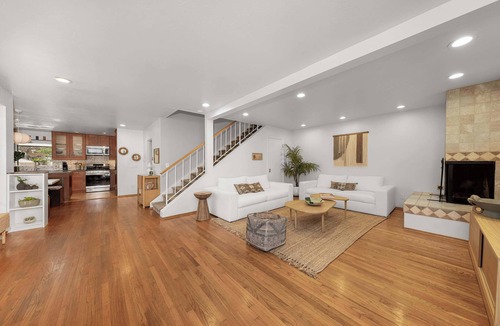 Ocean Beach House | The OB Hideaway Summa