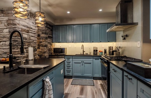 Southwest Raleigh House | The Oberlin Palais | Five Points (West Raleigh) 7BR/10BA Destination Home with Elevator, Theater & Gathering Spaces