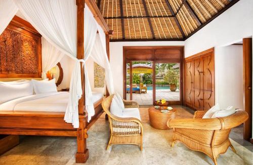 Seminyak Resort | The Oberoi Beach Resort, Bali