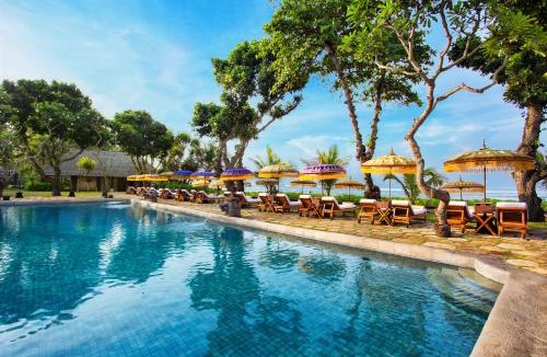 Seminyak Resort | The Oberoi Beach Resort, Bali