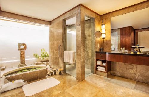 Sigar Penjalin Resort | The Oberoi Beach Resort, Lombok
