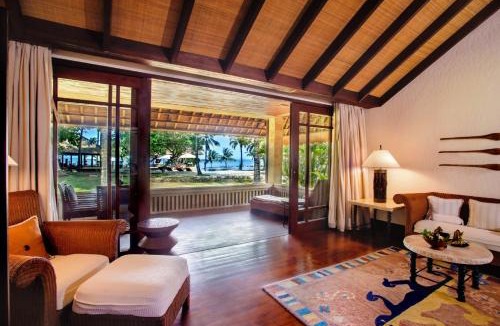 Sigar Penjalin Resort | The Oberoi Beach Resort, Lombok