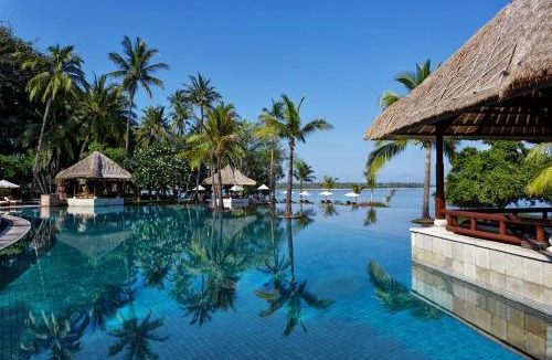 Sigar Penjalin Resort | The Oberoi Beach Resort, Lombok